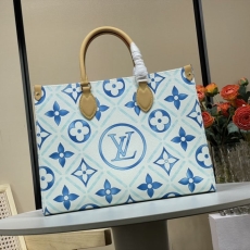 LV Shopping Bags